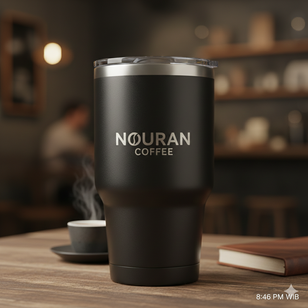 Tumbler